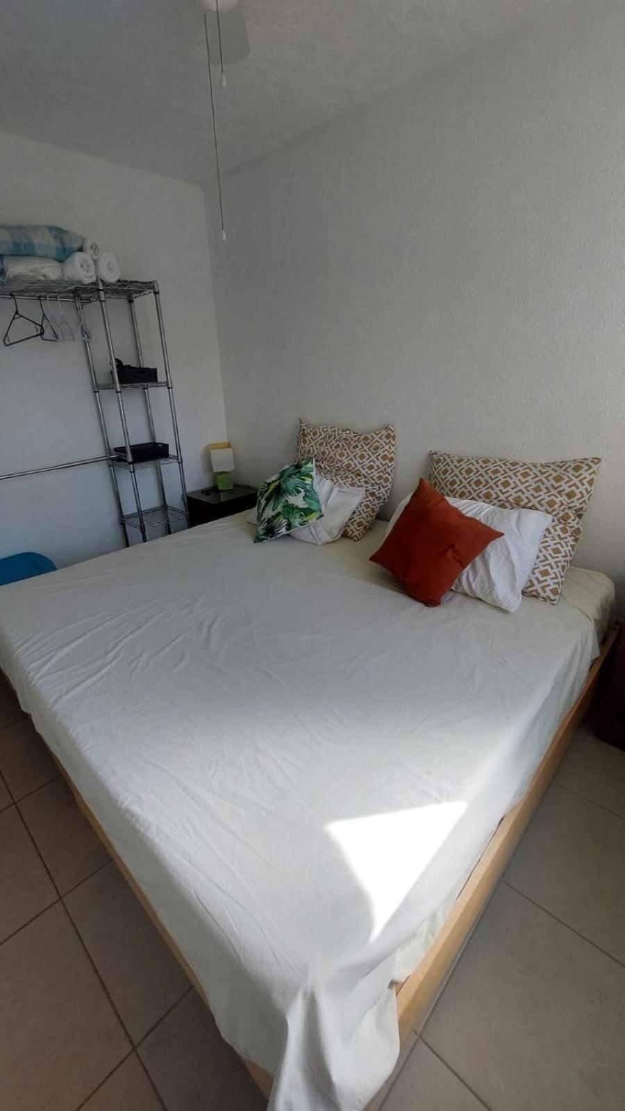 Apartment Depa Marina Diamante - Depto Pb Internet Alberca Palapa Marina Diamante Acapulco