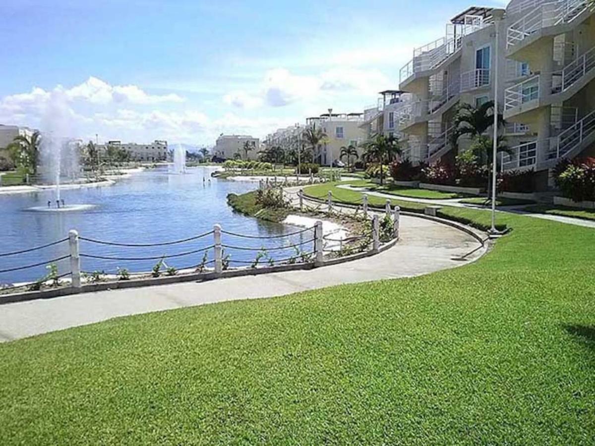 Apartment Depa Marina Diamante - Depto Pb Internet Alberca Palapa Marina Diamante *